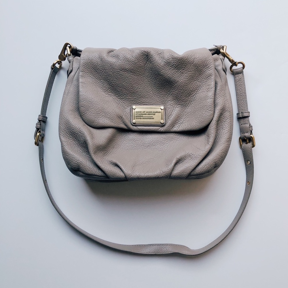 Marc Jacobs Classic Q Lil Ukita Crossbody